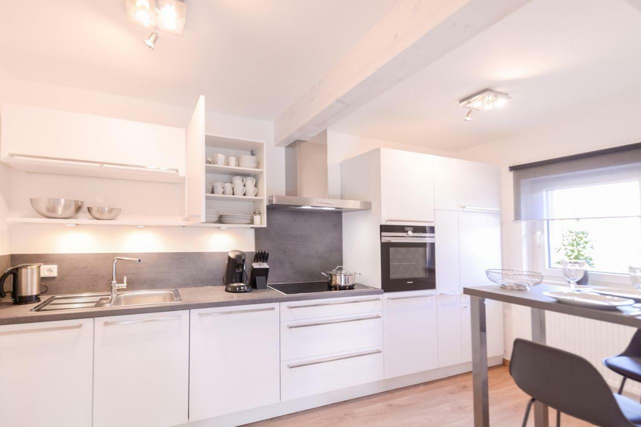 Ferienwohnung Fantaisie Bayreuth Exteriör bild