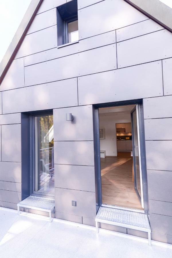 Ferienwohnung Fantaisie Bayreuth Exteriör bild